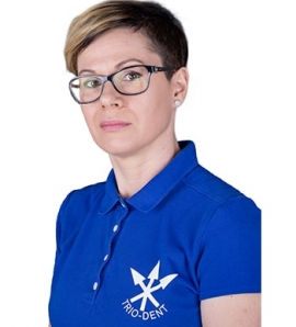 Magdalena Góralska