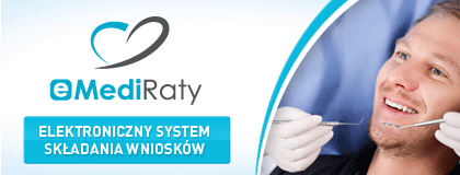 Stomatologia na raty