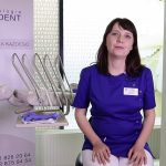 lekarze dentysci Warszawa - Małgorzata Ostrowska