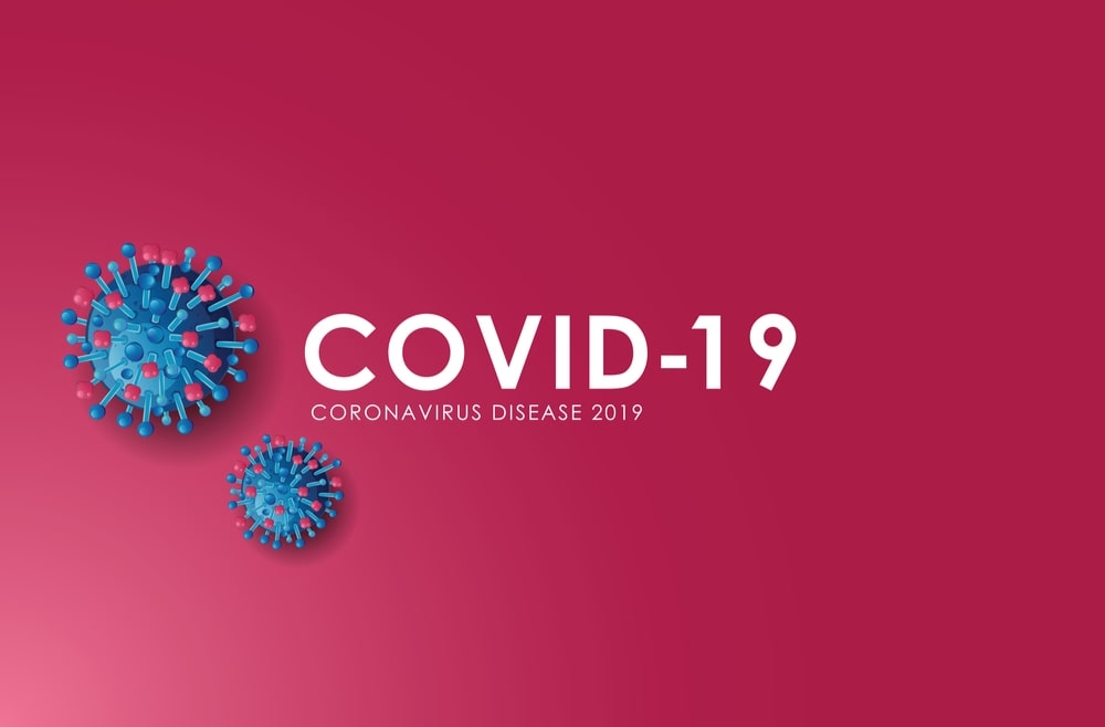 Epidemia koronawirusa SARS-CoV-2 – informacje