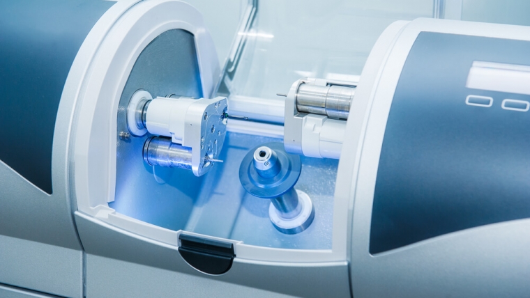 CAD/CAM – nowoczesne podejście do protetyki stomatologicznej