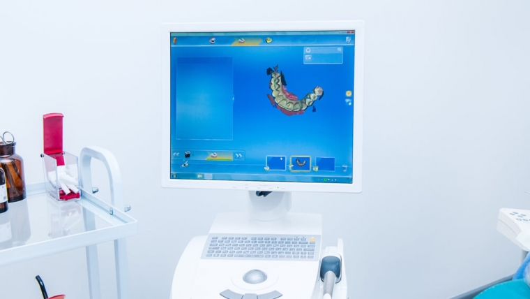 CAD/CAM w stomatologii – rewolucja przy wykonywaniu prac protetycznych (i nie tylko)