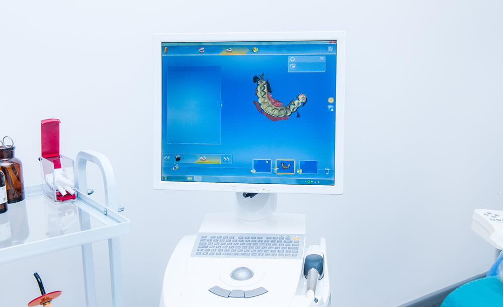 CAD/CAM w stomatologii – rewolucja przy wykonywaniu prac protetycznych (i nie tylko)