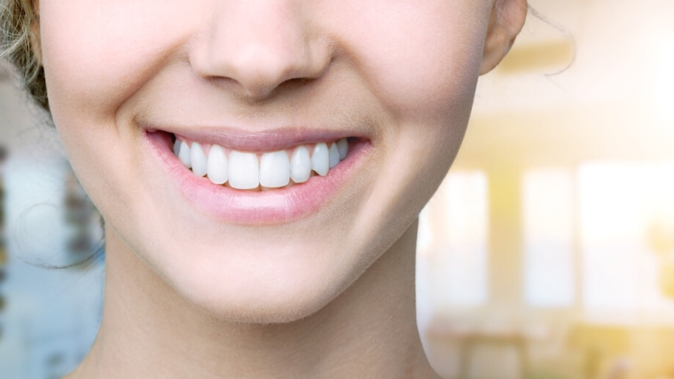 Szkliwo zębów – pytania i odpowiedzi