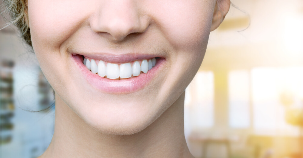 Szkliwo zębów – pytania i odpowiedzi