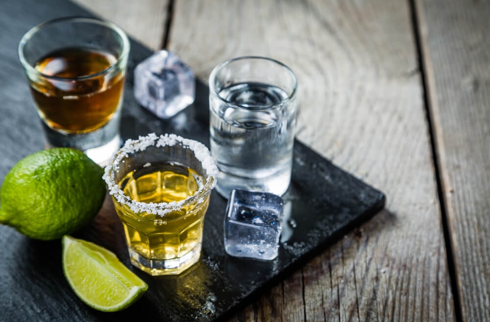 Alkohol a zdrowie jamy ustnej