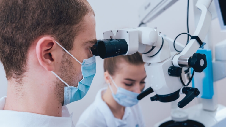 Endodoncja: czym jest zatruwanie zęba i czy jest konieczne?